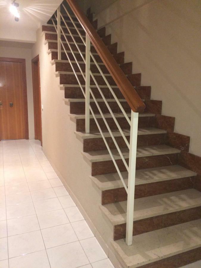 New Studio Sito 6 Parking Gratis Salamanca Exterior foto